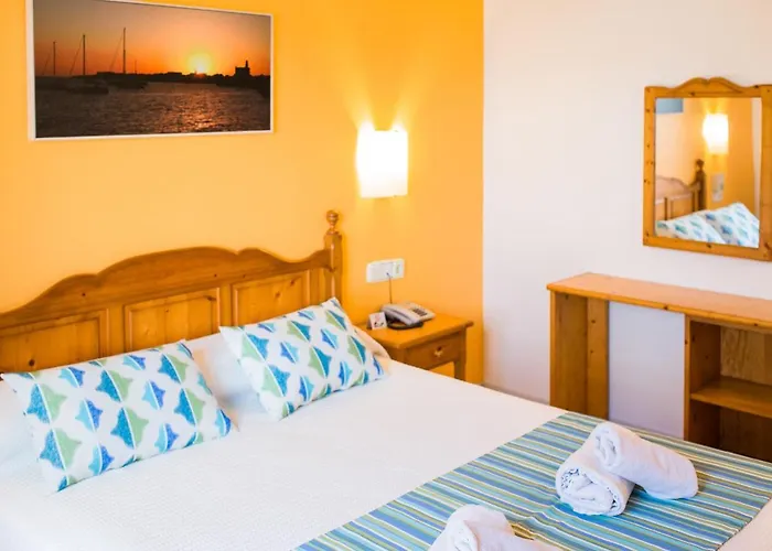 Sagitario Vista Playa II Apartamentos