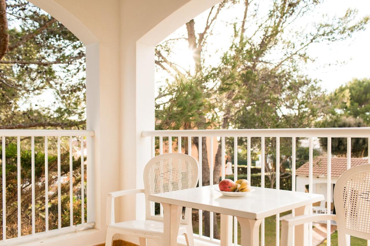 Appartement Sagitario Vista Playa Ii